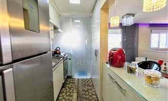 Imagem 7: Apartamento à venda, 75m² com 3 dorms sendo 1 suíte, 2 banheiros, 2 vagas, ao lado do Parq