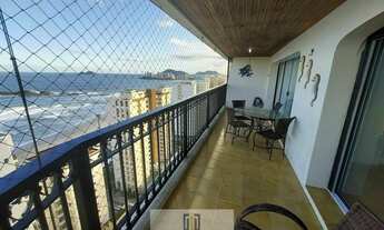 Imagem: Apartamento à venda no bairro Pitangueiras