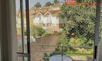 Imagem 2: APARTAMENTO RESIDENCIAL em Cotia - SP, Jardim Barbacena