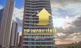 Imagem: COD 1-97 Apartamento no Altiplano 5 quartos