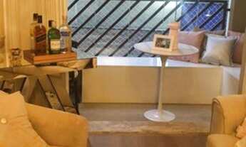 Imagem: Apartamento para Venda em São Paulo, Vila