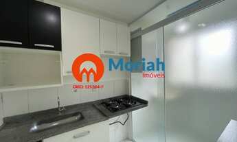 Imagem 4: APARTAMENTO RESIDENCIAL em SÃO PAULO - SP, JARDIM AMPLIAÇÃO