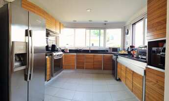 Imagem 3: Sobrado para venda tem 320 metros quadrados com 3 quartos em Siciliano - São Paulo - SP