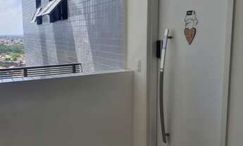 Imagem 4: Apartamento em Manaíra, Alto Padrão, Andar Alto!