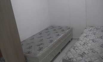 Imagem 4: Apartamento 2/4 semi mobiliado