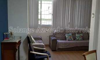 Imagem 3: Rio de Janeiro - Casa Padrão - Tijuca