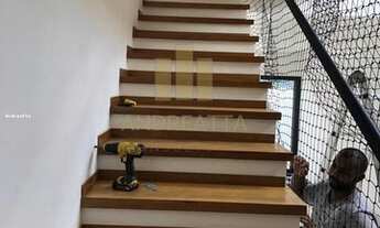 Imagem 4: Sobrado para Venda em Atibaia, Jardim dos Pinheiros, 2 dormitórios, 2 suítes, 4 banheiros