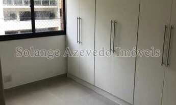 Imagem 7: Rio de Janeiro - Apartamento Padrão - Tijuca