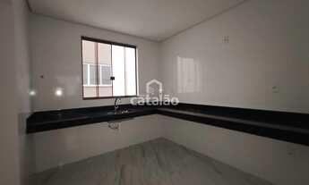 Imagem 7: Apartamento à venda, 3 quartos, 1 suíte, 2 vagas, Novo Eldorado - Contagem/MG