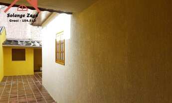 Imagem 6: Casa Térrea No Planalto Paulista - 3 Dorms - 210 m²