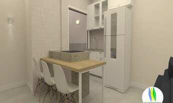 Imagem 2: RIO DE JANEIRO - Apartamento Padrão - BOTAFOGO