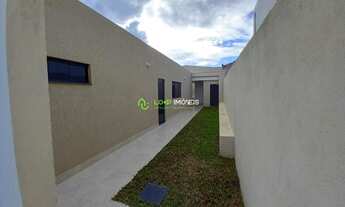 Imagem 6: A Loop Imóveis vende linda casa no Condomínio Estância Quintas da Alvorada