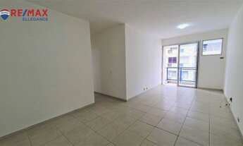 Imagem: Apartamento 2 quartos à venda Humaitá