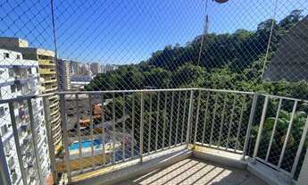 Imagem: OPORTUNIDADE - COBERTURA 4 QUARTOS COM VISTA