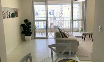 Imagem 2: Apartamento - Jardim Esplanada - Residencial Terraços Colinas - 99m² - 3 Dormitórios