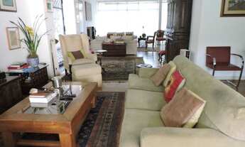 Imagem: Casa com 4 dormitórios à venda, 351 m²