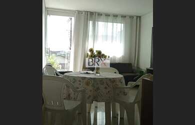 Imagem 2: Casa Duplex 3 Quartos com Suíte 2 vagas - Fonte Grande Contagem/MG