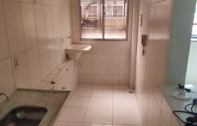 Imagem 7: APT 244, Condominio Encanto Parangaba, apartamento no térreo com 02 quartos, 02 banheiros