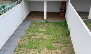 Imagem 6: SOBRADO 3Q SETOR SAO MARCOS GOIANIA