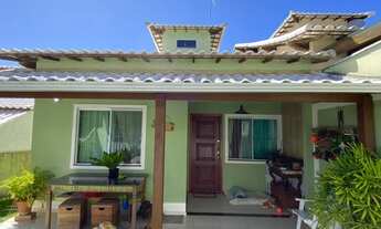 Imagem: Casa linda e nova, doc. Ok saquarema