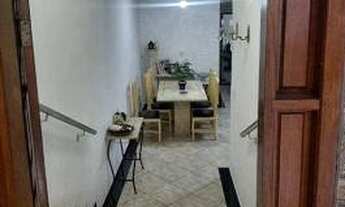 Imagem 3: Casa Térrea + Sobrado, mesmo terreno à venda em Vila Marieta - São Paulo - SP