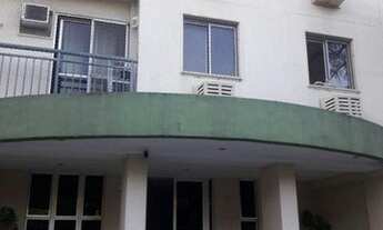 Imagem 4: Apartamento com 2 dormitórios à venda, 65 m² por R$ 250.000,00 - Campinho - Rio de Janeiro