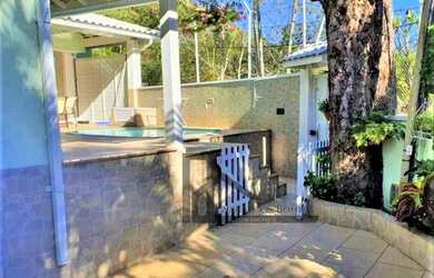 Imagem 7: Casa duplex em condomínio para venda tem 173 metros quadrados com 3 quartos