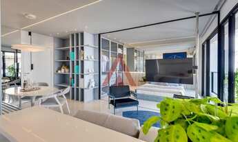 Imagem: Opus Gyro Vaca Brava - Ágio - Flat luxo