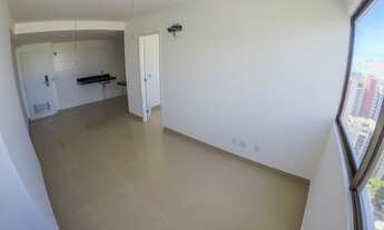 Imagem 3: Flat/ ApartHotel de 40 metros quadrados no bairro Boa Viagem com 1 quarto