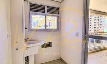 Imagem 7: Apartamento com 3 dormitórios à venda, 105 m² por R$ 580.000 - Alemães - Piracicaba/SP