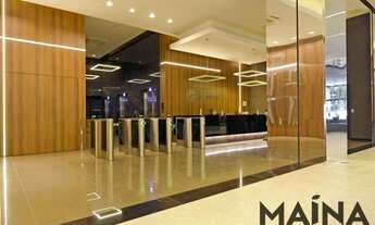 Imagem 5: Blumenau - Conjunto Comercial/Sala - Centro