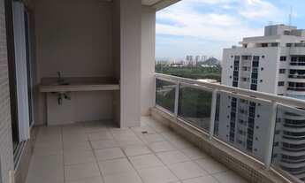 Imagem 6: Excelente Cobertura com 241 metros , 4 quartos, Barra da Tijuca