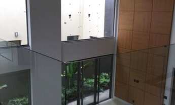 Imagem 8: Casa com 4 dormitórios à venda, 400 m² por R$ 3.950.000,00 - Condomínio Quinta do Golfe Ja