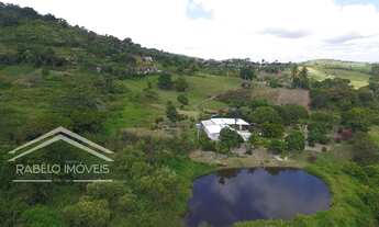 Imagem: Chácara com 5 Hectares em Gravatá-PE