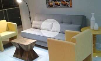 Imagem 2: Apartamento no Brooklin para Locação, Edificio Mandarim R SANSÃO ALVES DOS SANTOS 343, Bro