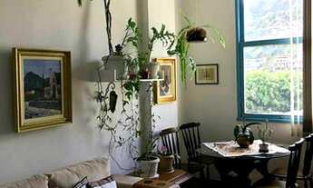 Imagem 2: Apartamento para venda com 40 metros quadrados com 1 quarto em Alto - Teresópolis - Rio de