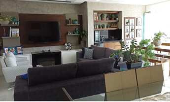 Imagem: VILA MARIANA - 168 m², 3 suítes, 3 vagas