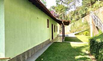 Imagem 6: Casa de condomínio para venda tem 170 metros quadrados com 4 quartos