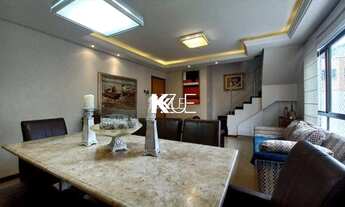 Imagem 3: Cobertura duplex próximo ao Hipo no Cetro de Florianópolis