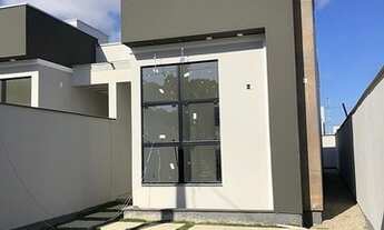Imagem: Casa de 02 dormitórios em Tijucas SC Joáia