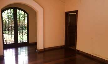 Imagem 6: CIDADE JARDIM - ESTILO COLONIAL - TERRÉA