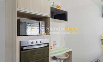 Imagem 6: SãO BERNARDO DO CAMPO - Apartamento Padrão - Vila Lusitânia