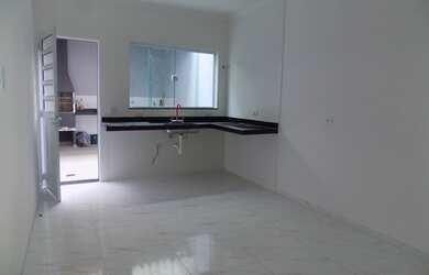 Imagem 7: Sobrado Novo para vende 3 Dormitórios em Pirituba