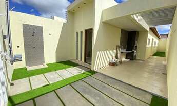 Imagem 2: Casa à venda no Bairro Jardim São Paulo- Petrolina-PE