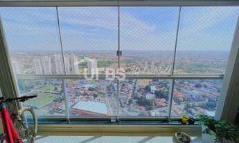 Imagem 7: Apartamento para venda tem 85 metros quadrados com 3 quartos em Parque Amazônia - Goiânia