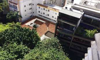 Imagem 4: Apartamento com 1 dormitório à venda, 52 m² por R$ 1.390.000,00 - Leblon - Rio de Janeiro