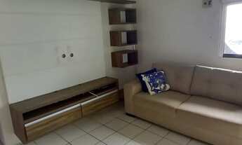 Imagem 6: Apartamento para aluguel tem 74 metros quadrados com 2 quartos em Jardim Renascença - São