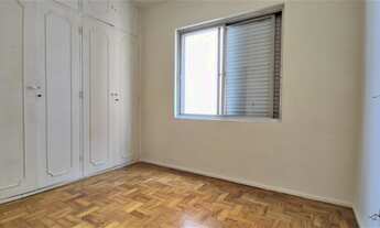 Imagem 6: Apartamento para aluguel tem 116 metros quadrados com 3 quartos em Sumarezinho - São Paulo