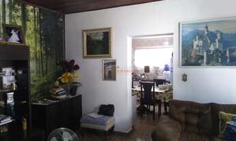 Imagem 6: Casa térrea a venda na cidade dutra - AT 250 metros - AC 125 metros - localizada em interl