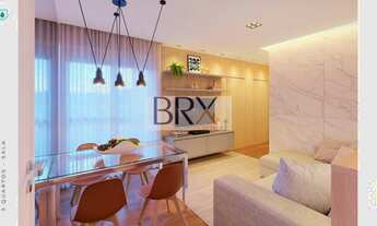 Imagem 3: Apartamento 3 Quartos com Varanda - Colonial Contagem/MG